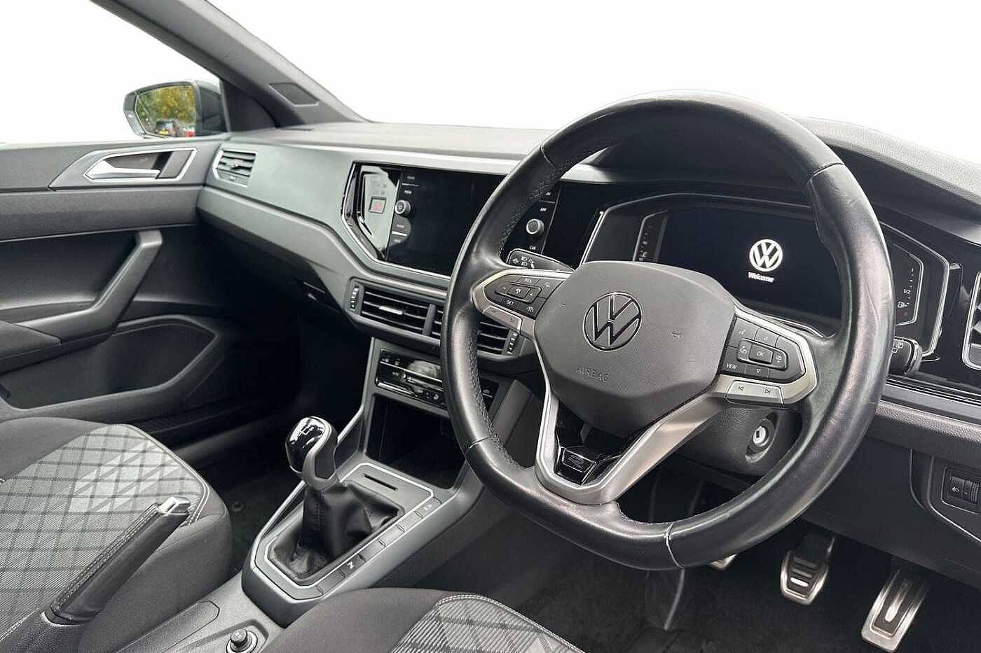 Used Volkswagen Polo 2023 for sale - 77176787: Photo 6