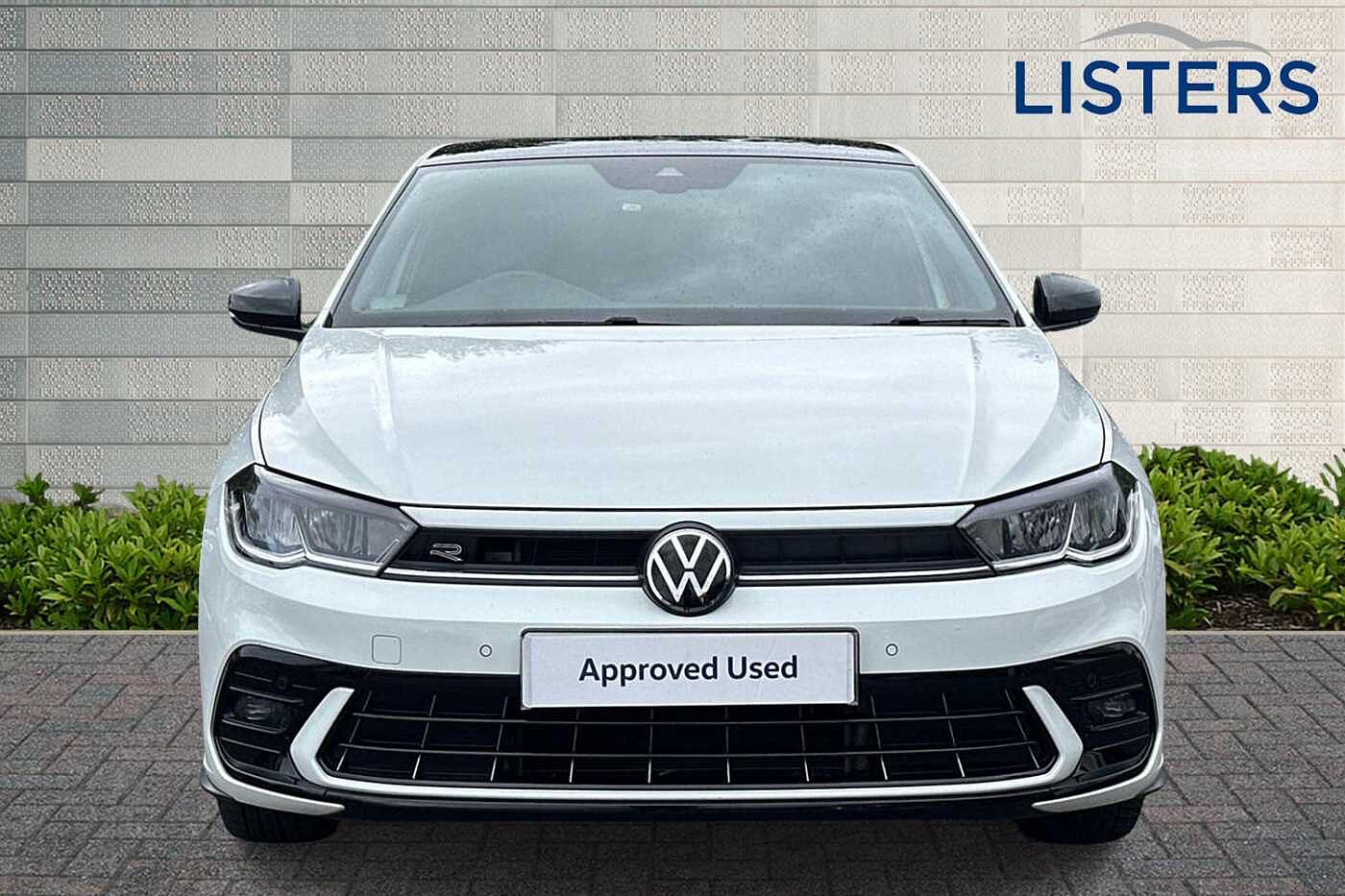 Used Volkswagen Polo 2023 for sale - 77176787: Photo 7