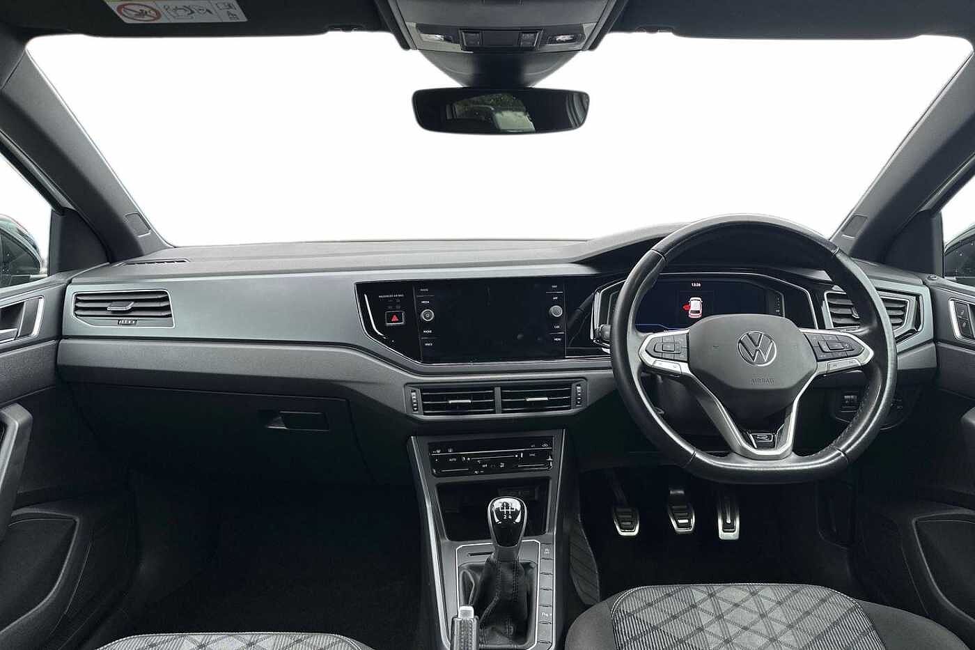 Used Volkswagen Polo 2023 for sale - 77176787: Photo 9