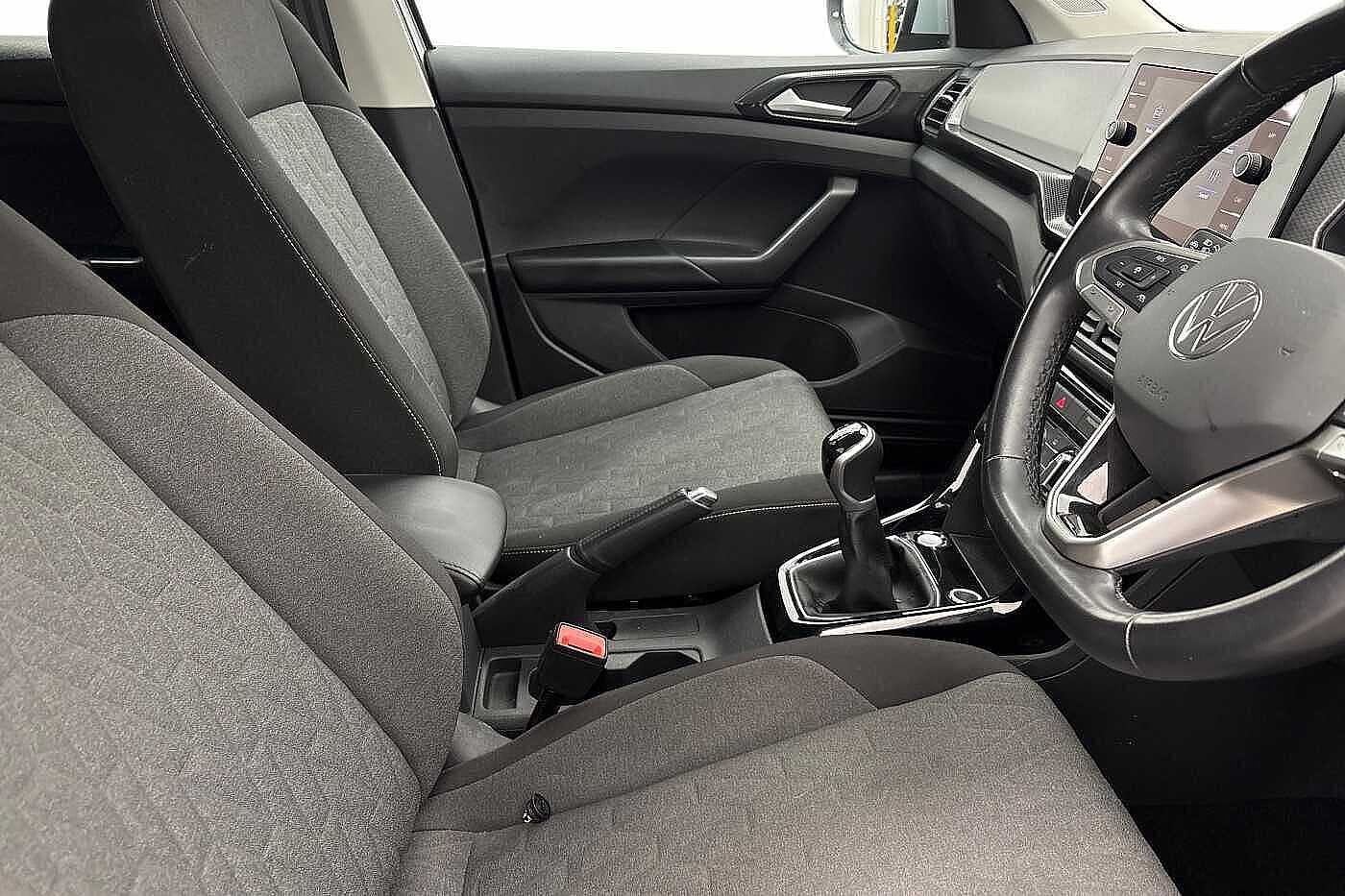 Used Volkswagen T-Cross 2024 for sale - 77587961: Photo 10