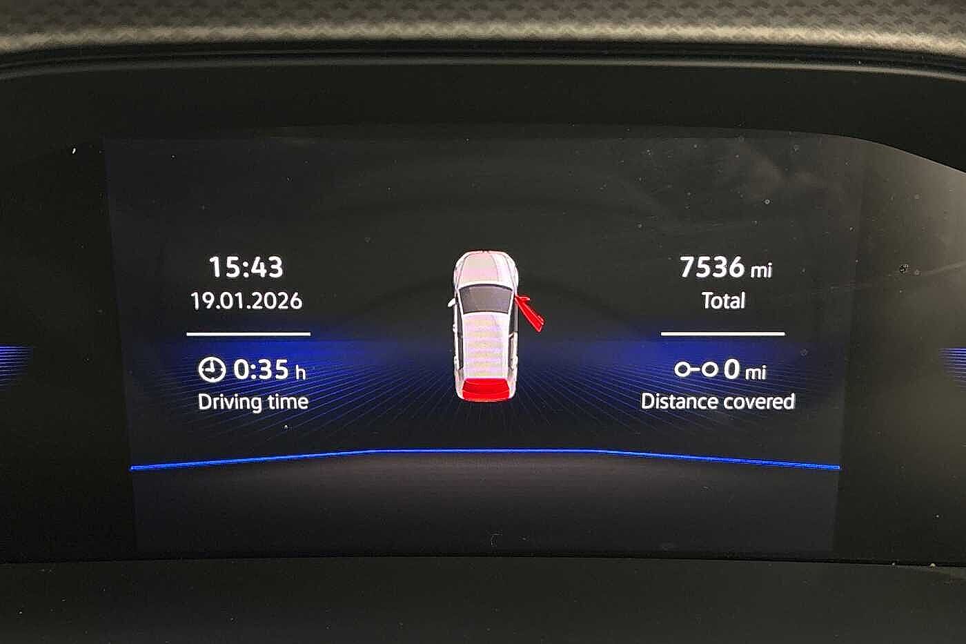 Used Volkswagen T-Cross 2024 for sale - 77587961: Photo 11