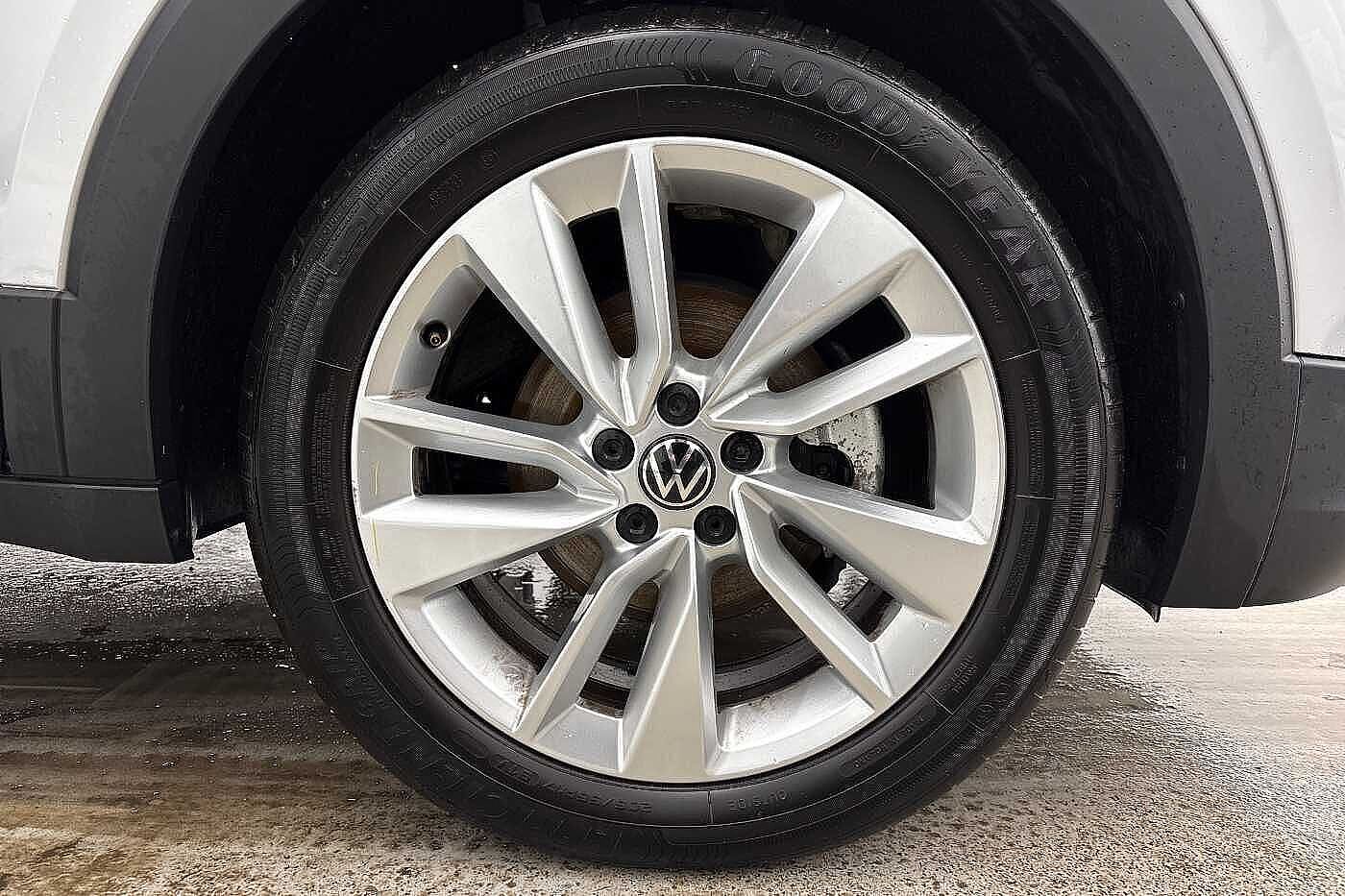 Used Volkswagen T-Cross 2024 for sale - 77587961: Photo 5