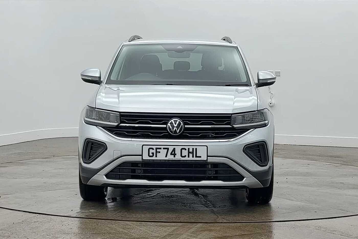 Used Volkswagen T-Cross 2024 for sale - 77587961: Photo 7