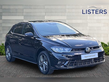 Volkswagen - Polo