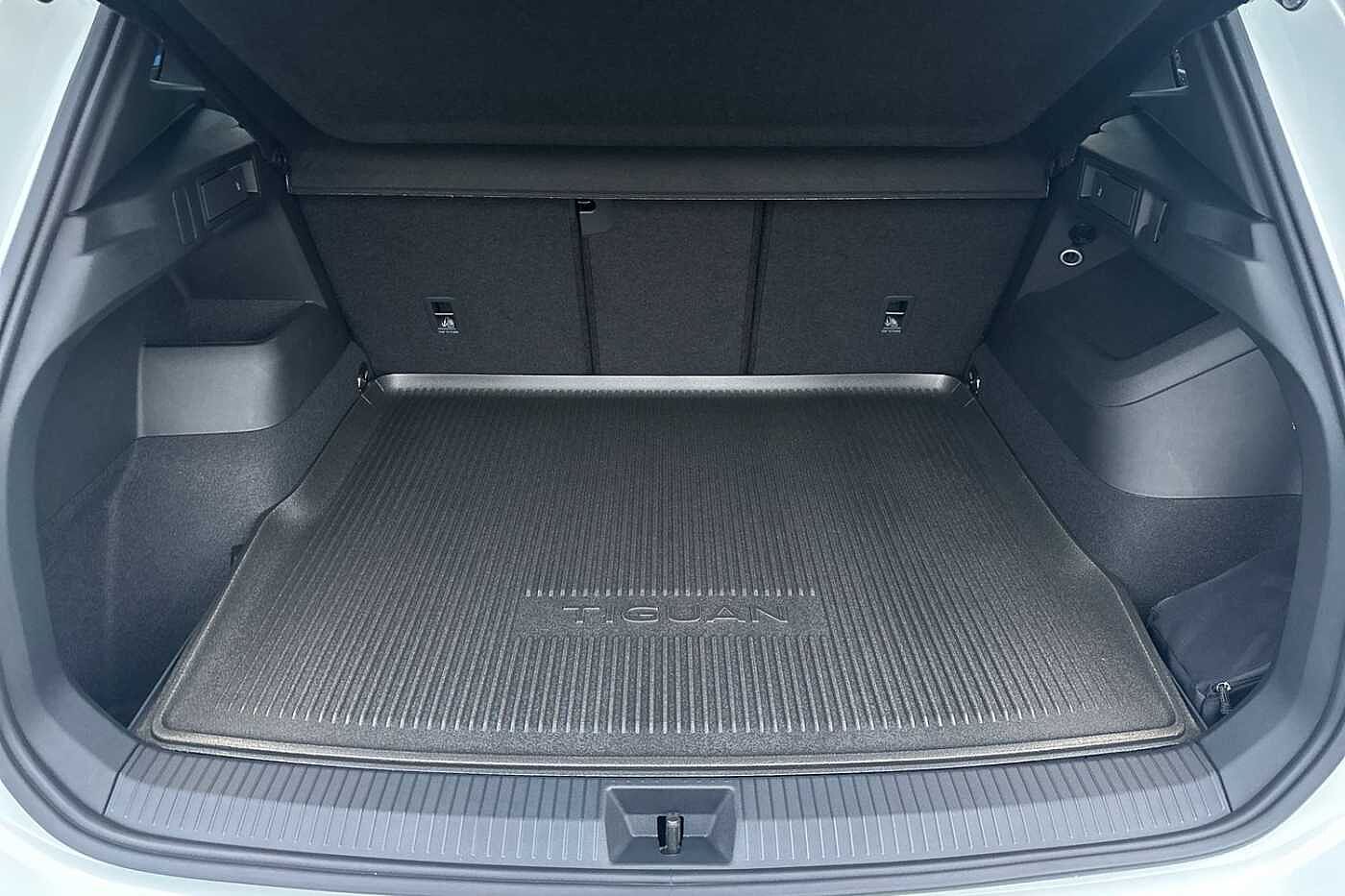 Used Volkswagen Tiguan 2026 for sale - 77292920: Photo 11