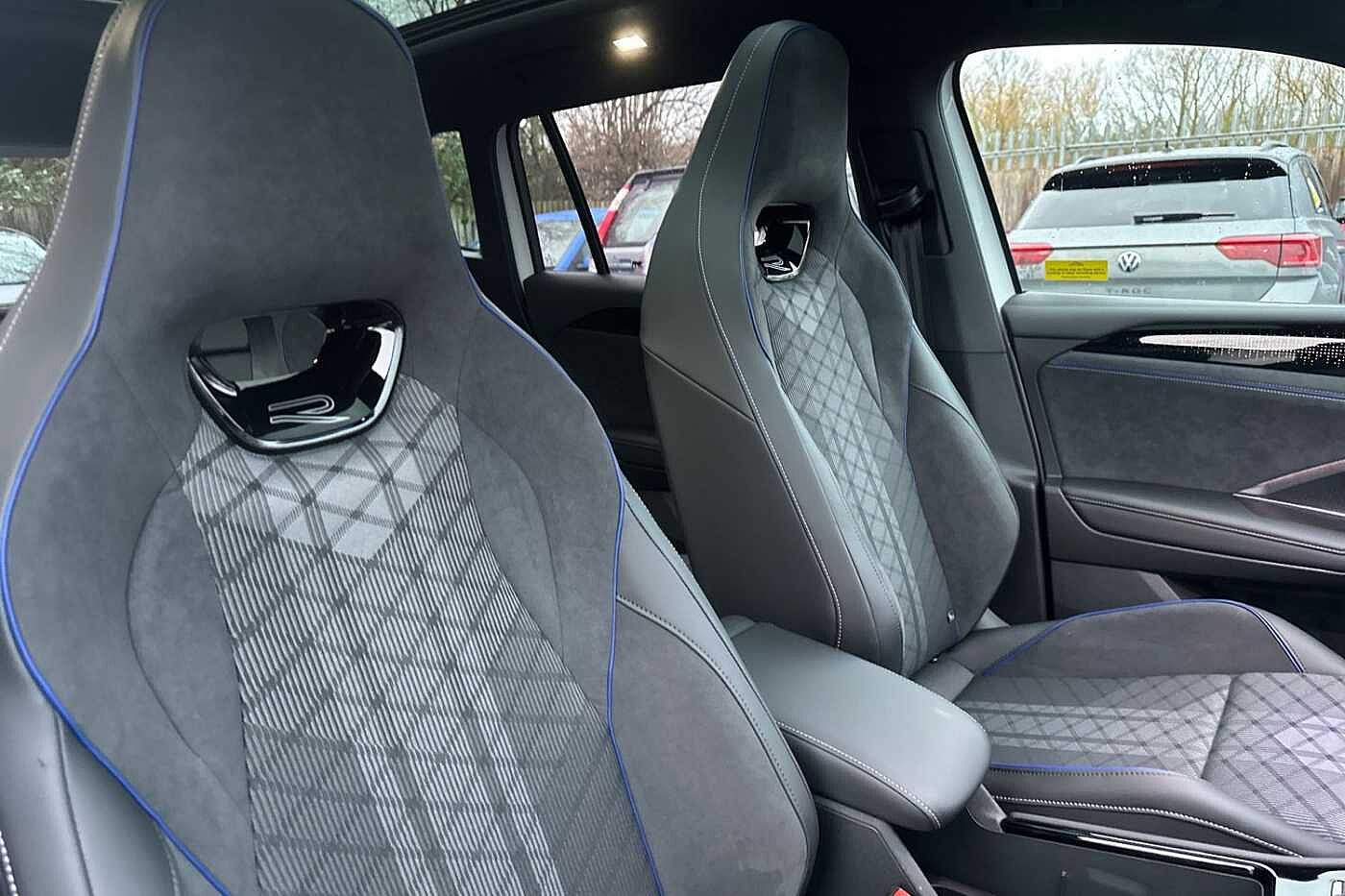 Used Volkswagen Tiguan 2026 for sale - 77292920: Photo 16