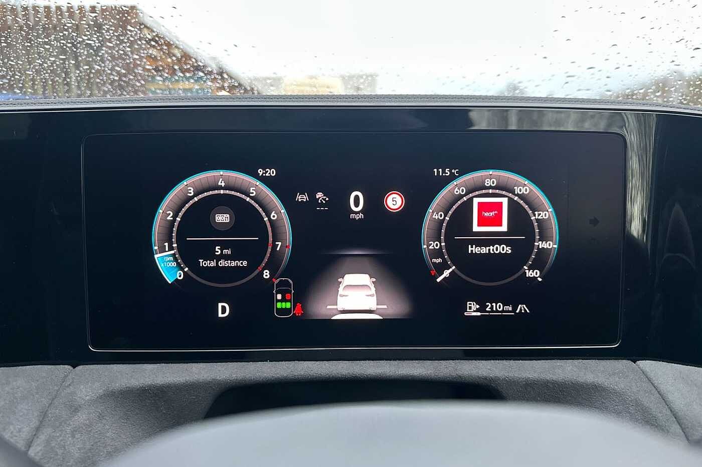 Used Volkswagen Tiguan 2026 for sale - 77292920: Photo 18