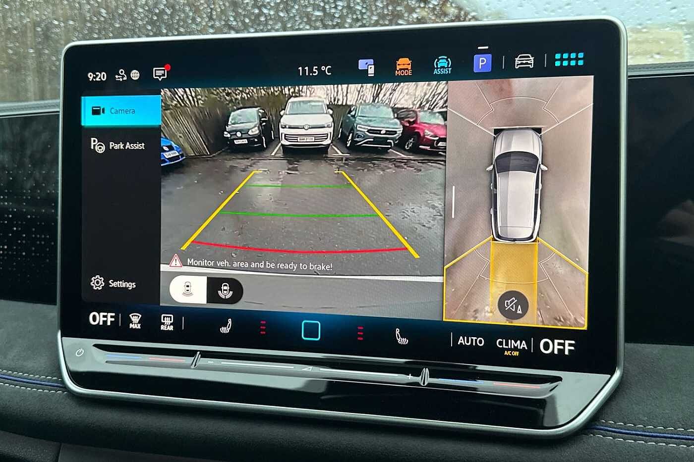 Used Volkswagen Tiguan 2026 for sale - 77292920: Photo 19