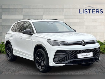 Used Volkswagen Tiguan 2026 for sale - 77292920: Photo