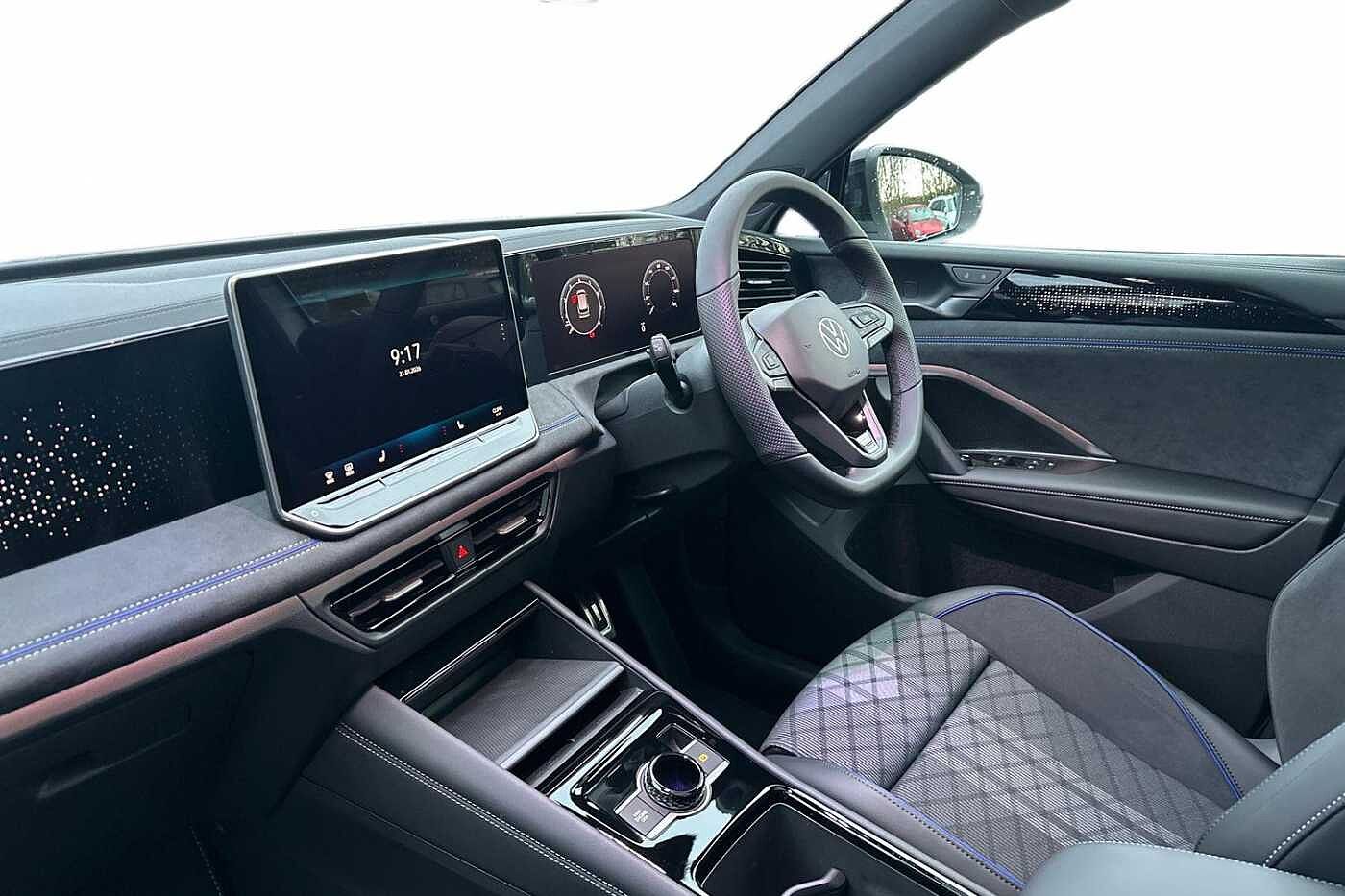 Used Volkswagen Tiguan 2026 for sale - 77292920: Photo 2