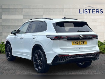 Used Volkswagen Tiguan 2026 for sale - 77292920: Photo