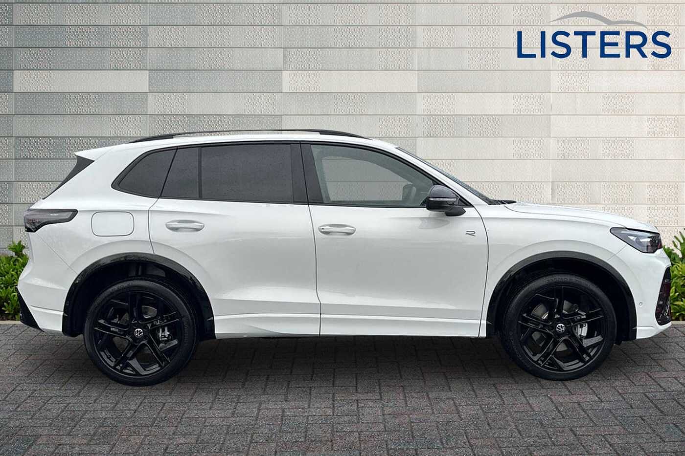 Used Volkswagen Tiguan 2026 for sale - 77292920: Photo 4