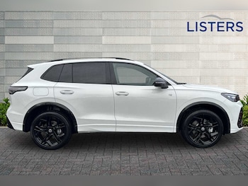 Used Volkswagen Tiguan 2026 for sale - 77292920: Photo