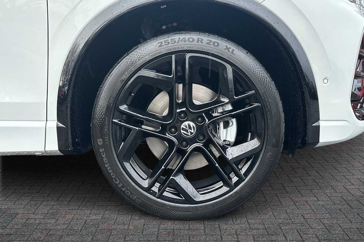 Used Volkswagen Tiguan 2026 for sale - 77292920: Photo 5