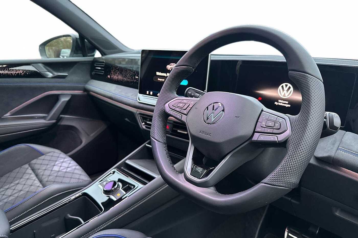 Used Volkswagen Tiguan 2026 for sale - 77292920: Photo 6