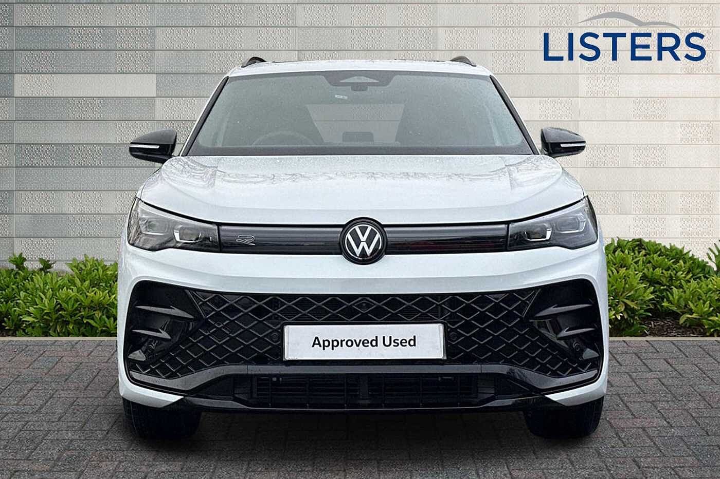 Used Volkswagen Tiguan 2026 for sale - 77292920: Photo 7