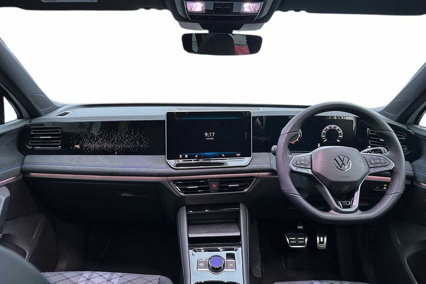 Used Volkswagen Tiguan 2026 for sale - 77292920: Photo 9