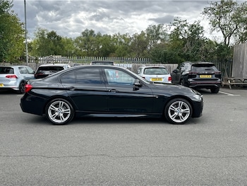 Used BMW 3 Series 2018 for sale - 75709403: Photo