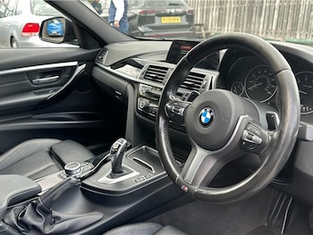 Used BMW 3 Series 2018 for sale - 75709403: Photo