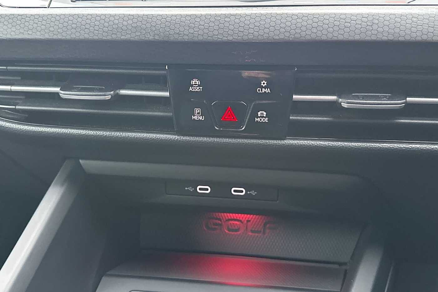 Used Volkswagen Golf 2021 for sale - 77177593: Photo 15