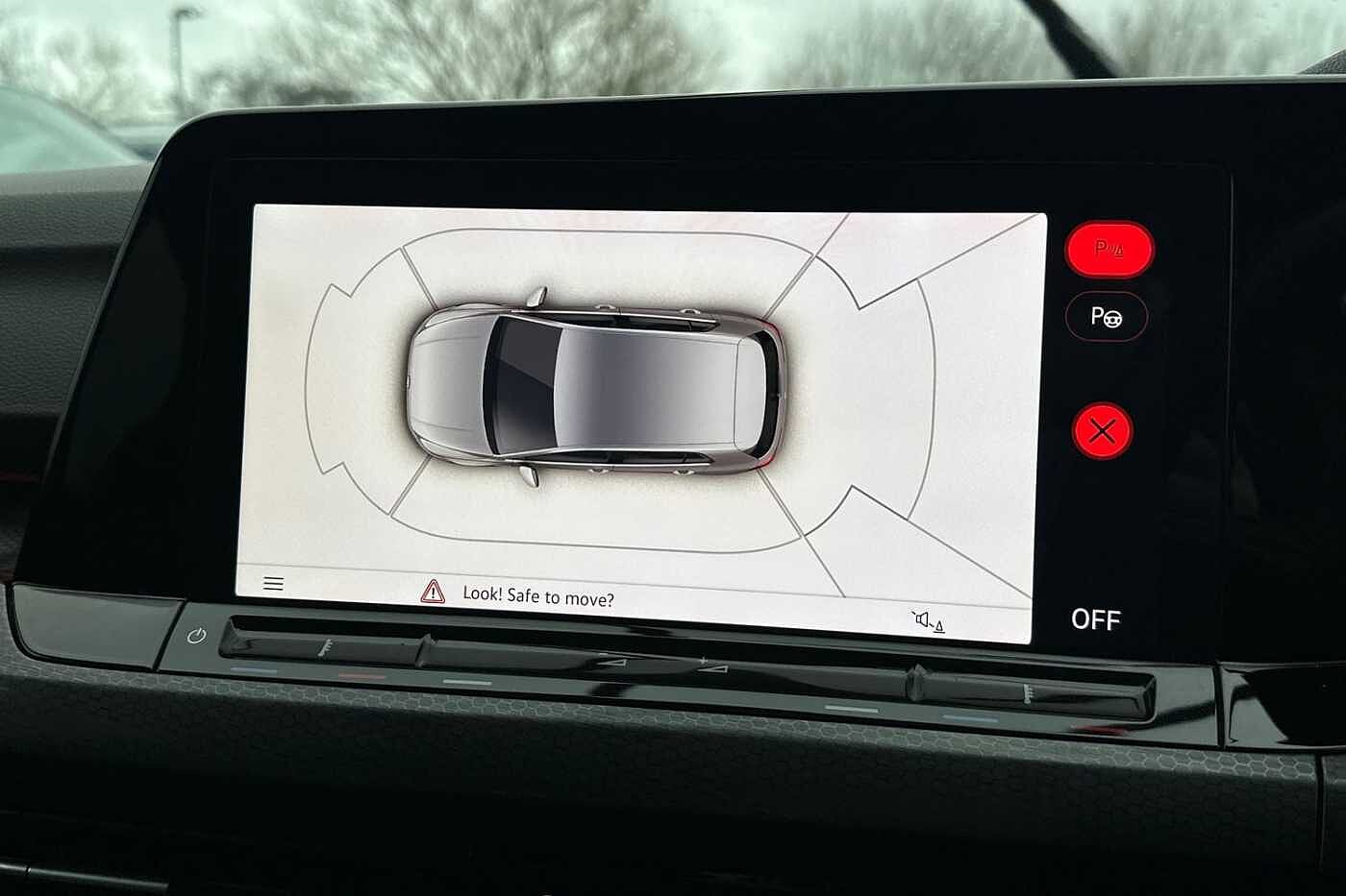 Used Volkswagen Golf 2021 for sale - 77177593: Photo 17