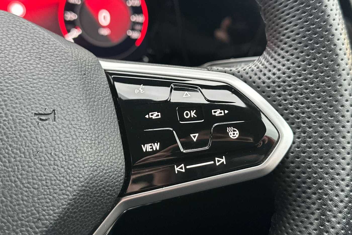 Used Volkswagen Golf 2021 for sale - 77177593: Photo 19