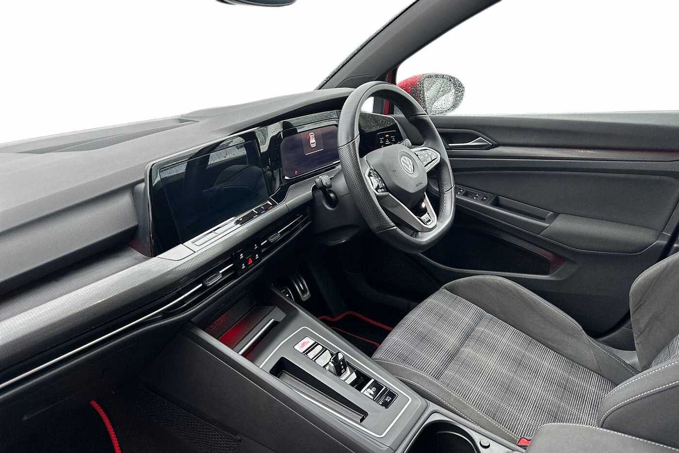 Used Volkswagen Golf 2021 for sale - 77177593: Photo 2