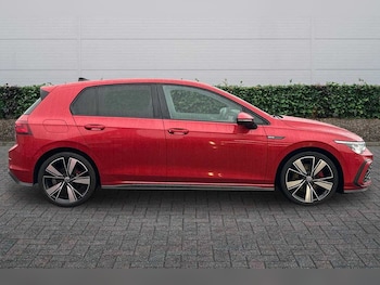 Used Volkswagen Golf 2021 for sale - 77177593: Photo