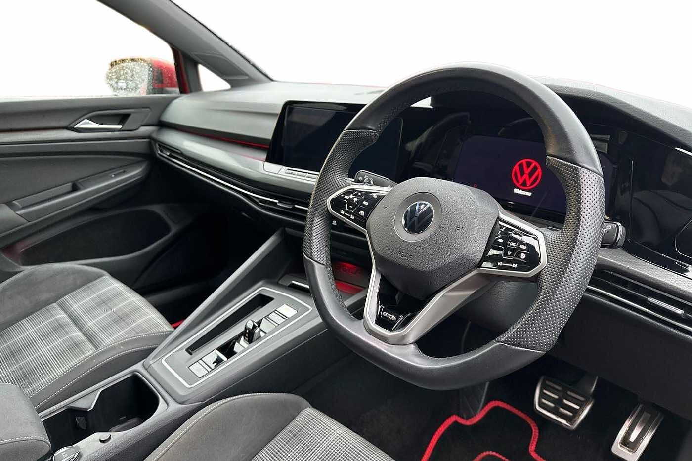 Used Volkswagen Golf 2021 for sale - 77177593: Photo 6