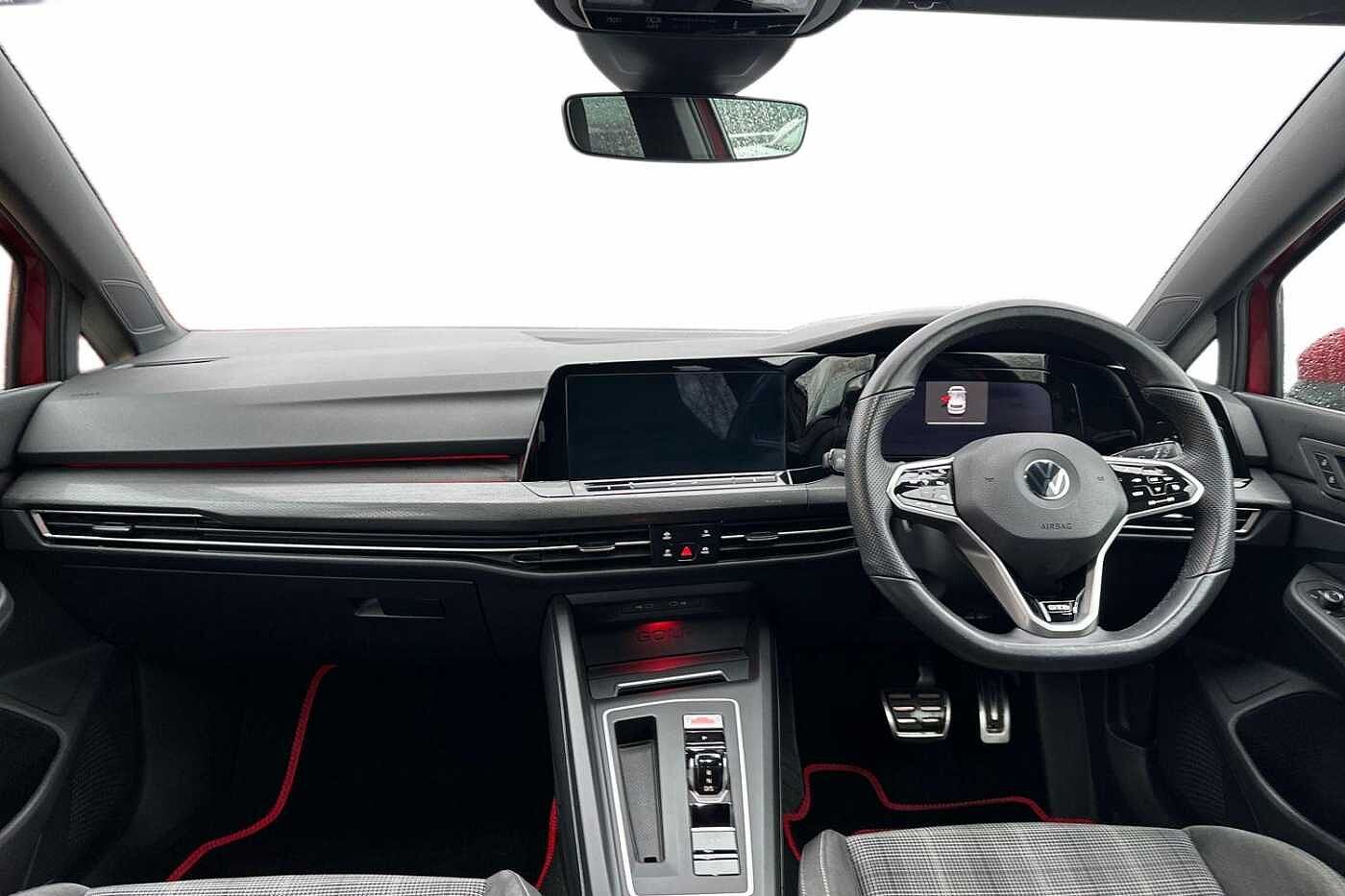 Used Volkswagen Golf 2021 for sale - 77177593: Photo 8