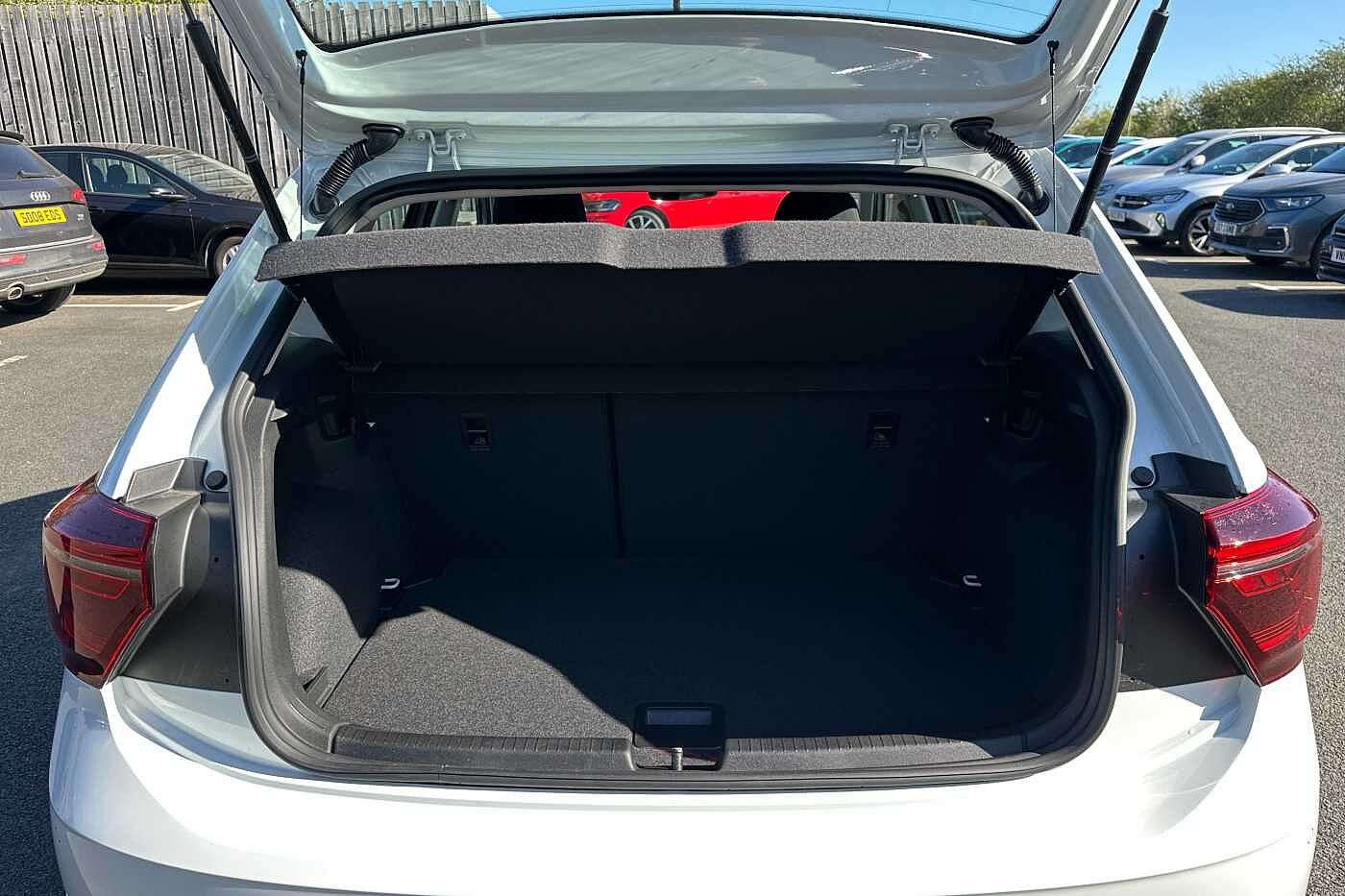 Used Volkswagen Polo 2025 for sale - 77177691: Photo 12