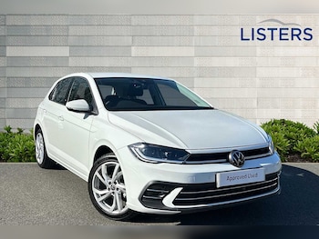 Volkswagen Polo feature image