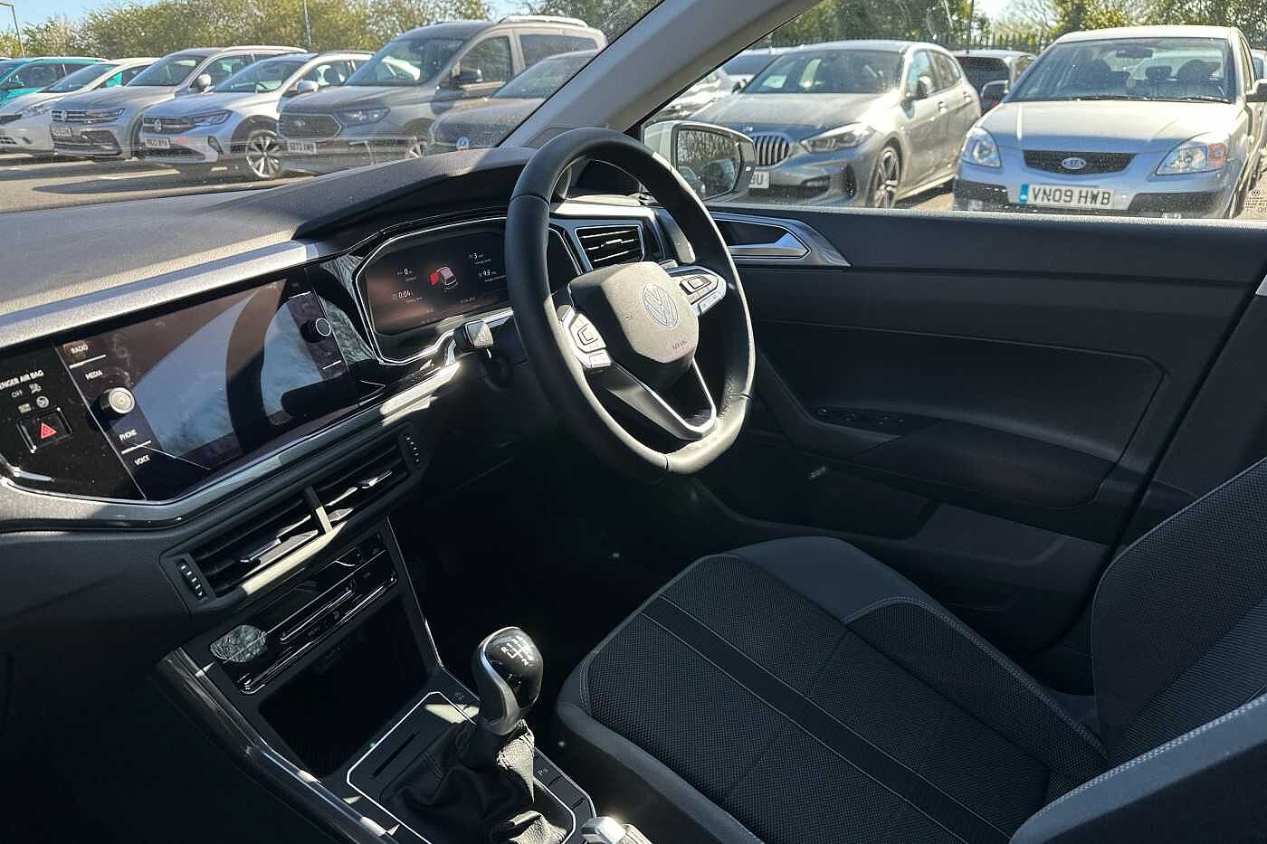 Used Volkswagen Polo 2025 for sale - 77177691: Photo 2