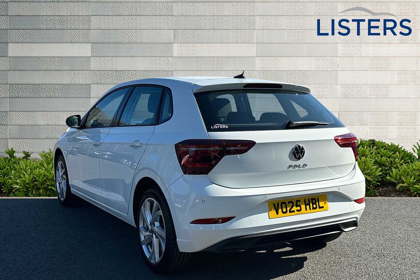 Used Volkswagen Polo 2025 for sale - 77177691: Photo 3