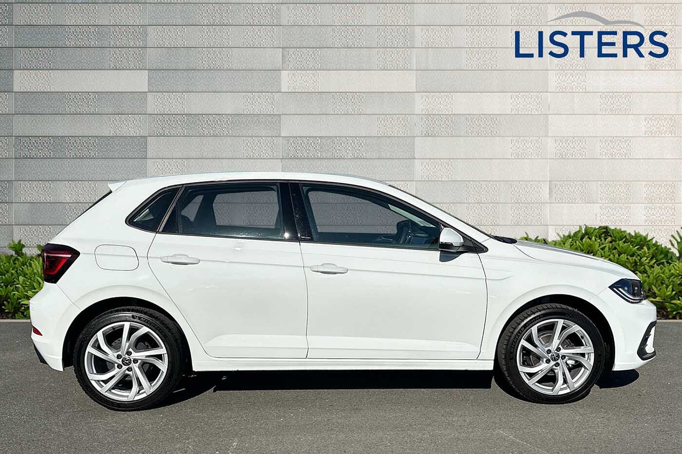 Used Volkswagen Polo 2025 for sale - 77177691: Photo 4