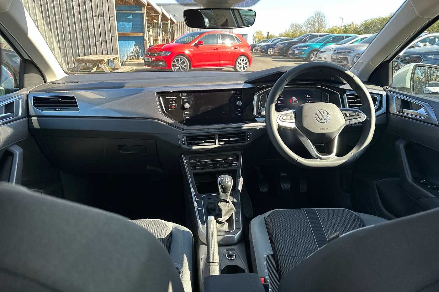 Used Volkswagen Polo 2025 for sale - 77177691: Photo 8