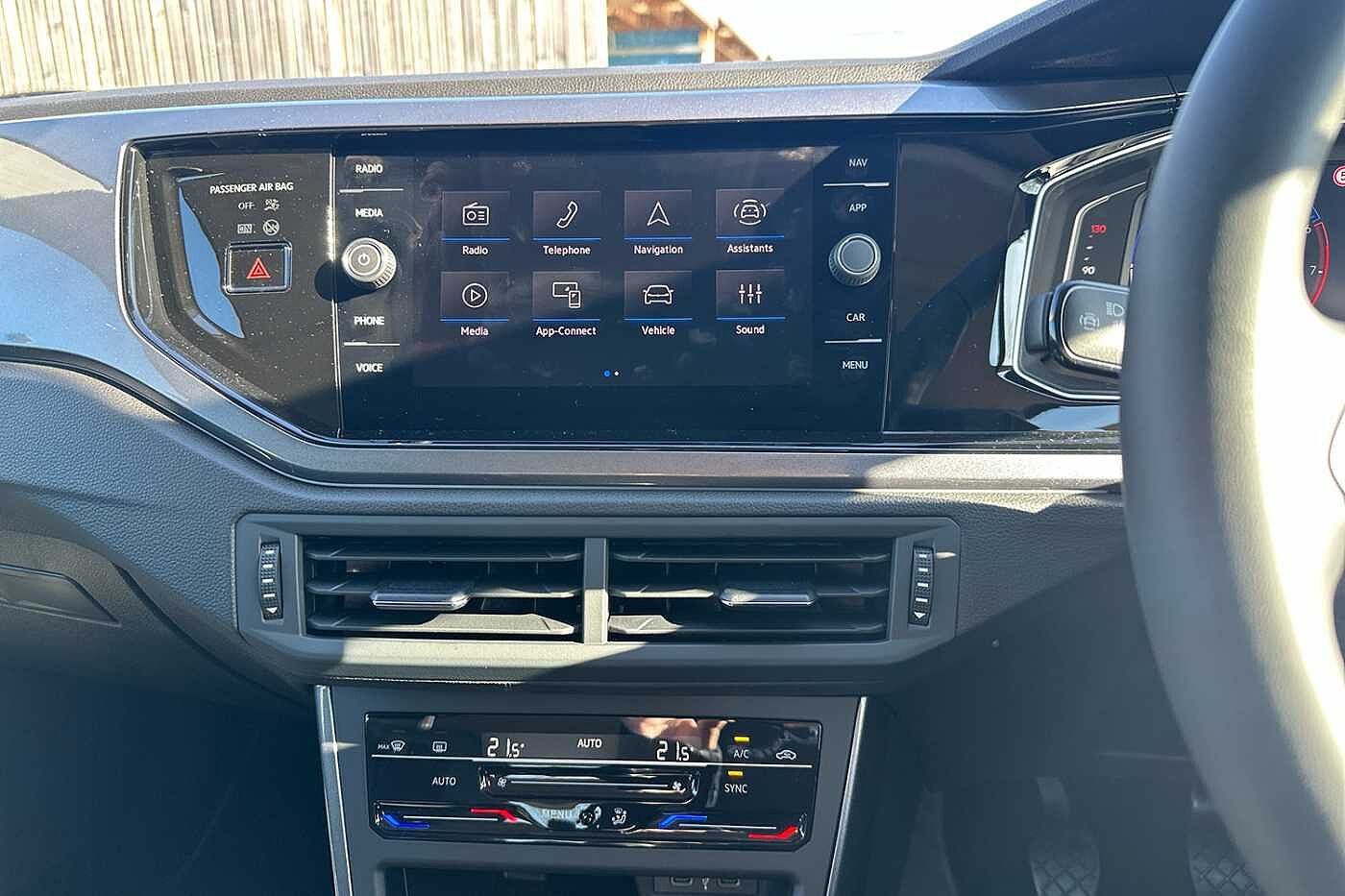 Used Volkswagen Polo 2025 for sale - 77177691: Photo 9