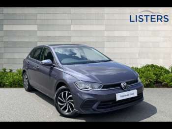 2023 (23) - 1.0 TSI Life 5dr DSG
