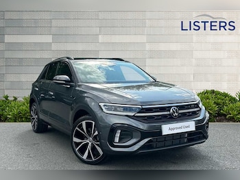 Volkswagen - T-Roc