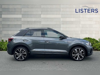 Used Volkswagen T-Roc 2025 for sale - 76110732: Photo 4