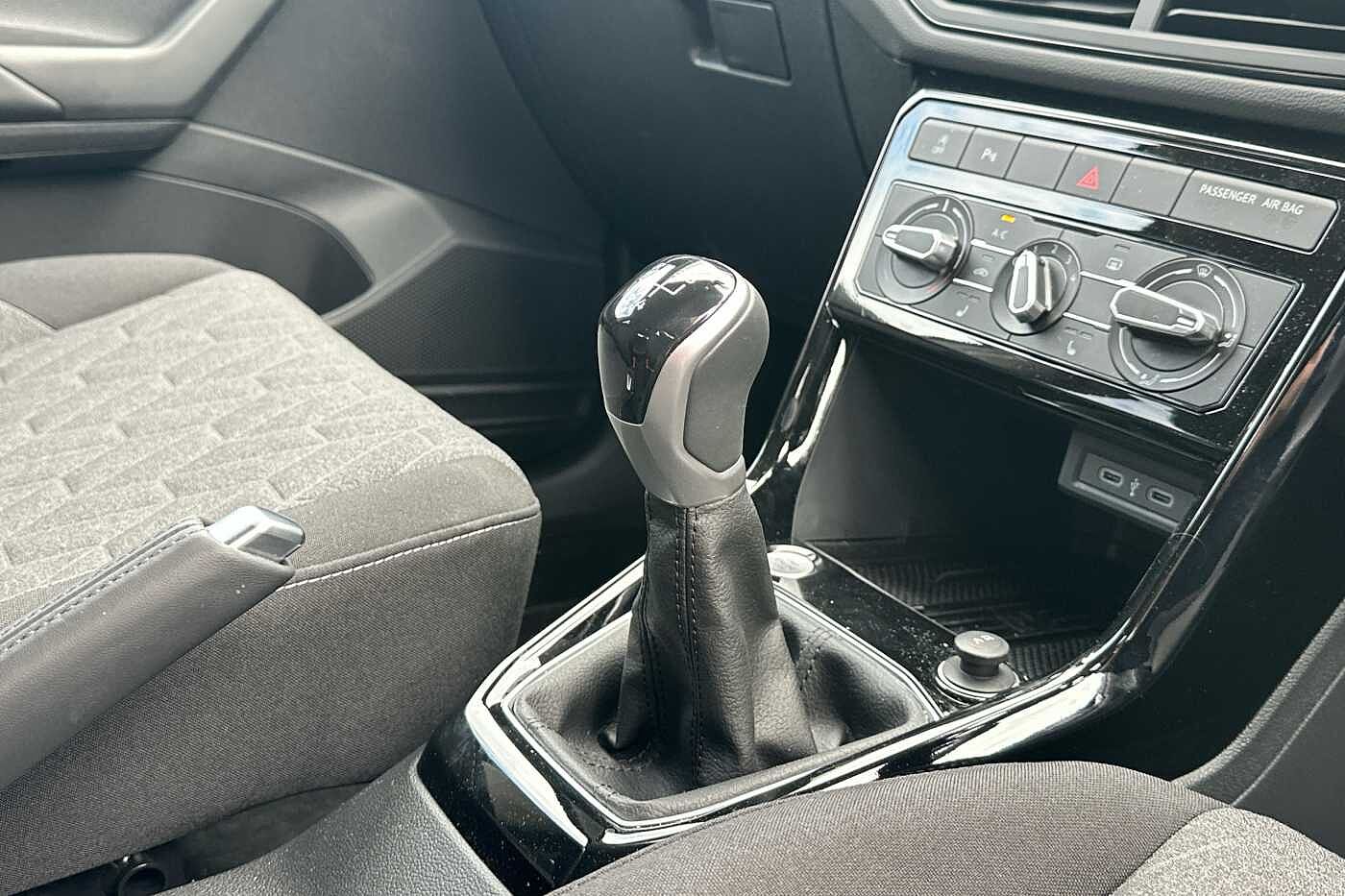 Used Volkswagen T-Cross 2025 for sale - 77177756: Photo 10