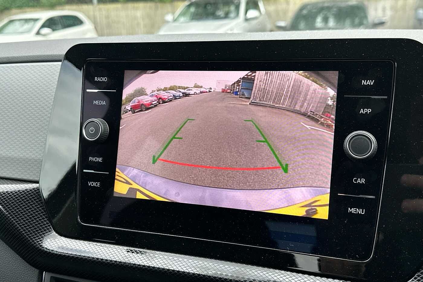 Used Volkswagen T-Cross 2025 for sale - 77177756: Photo 13