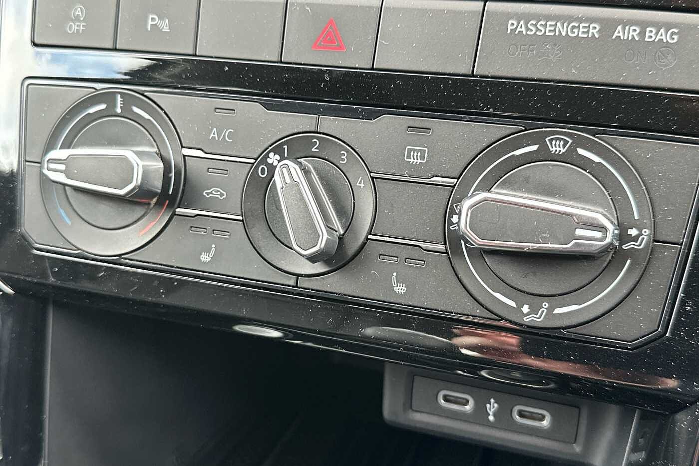 Used Volkswagen T-Cross 2025 for sale - 77177756: Photo 18