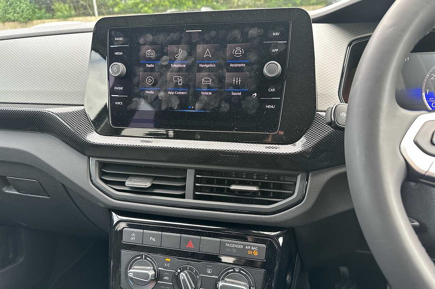 Used Volkswagen T-Cross 2025 for sale - 77177756: Photo 9