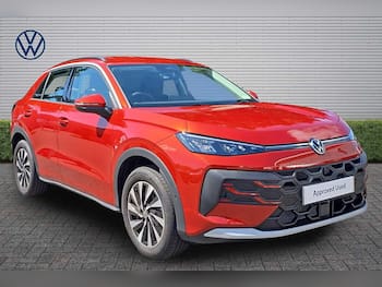 Used Volkswagen T-Roc 2026 for sale - 79133417: Photo