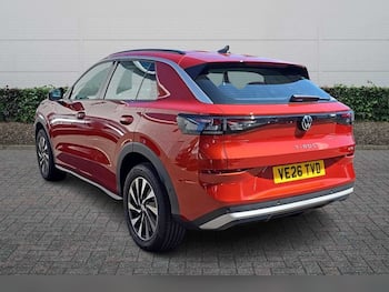 Used Volkswagen T-Roc 2026 for sale - 79133417: Photo