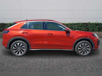 Used Volkswagen T-Roc 2026 for sale - 79133417: Photo
