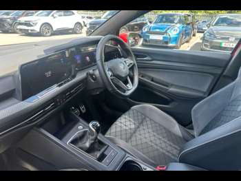 Used Volkswagen Golf 2022 for sale - 75104047: Photo