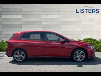 Used Volkswagen Golf 2022 for sale - 75104047: Photo