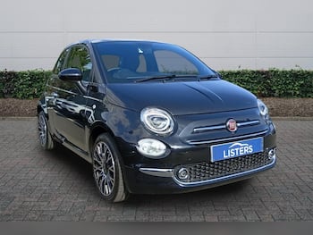 Used Fiat 500 2024 for sale - 79522539: Photo